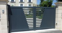 Notre société de clôture et de portail à La Bruguiere